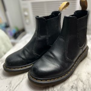 Dr Marten Chelsea Boots